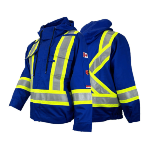 Atlas Guardian® FR/AR Spring Jacket