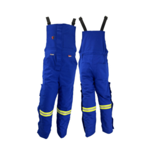 Atlas FR Arc Flash Insulated Winter Bibs
