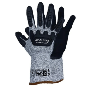 High Dexterity Impact Gloves GuardMax